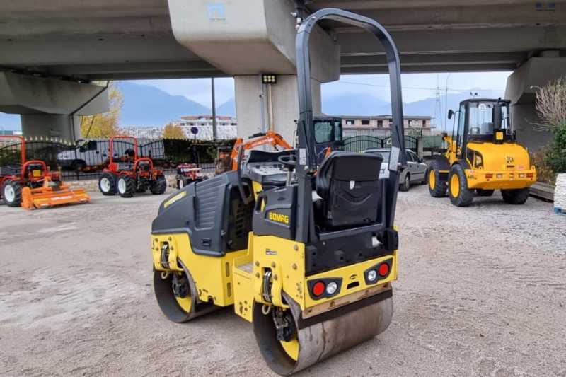 OmecoHub - Immagine BOMAG BW80AD-5